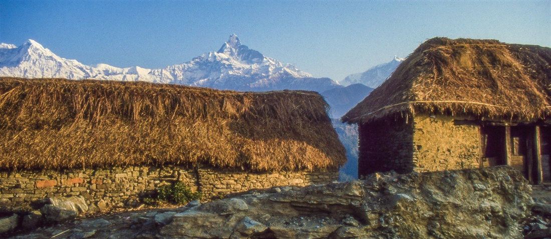 Nepal, another century