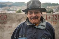 Otavalo Animal Market
