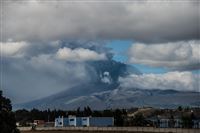 Around the Cotopaxi