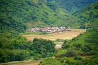 Laos Hilltribes
