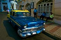 Music de Santiago de Cuba