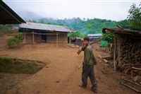 Laos Hilltribes