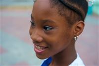 People of Santiago de Cuba