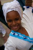 People of Santiago de Cuba