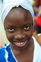 People of Santiago de Cuba