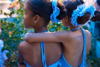 People of Santiago de Cuba