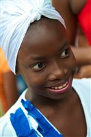 People of Santiago de Cuba