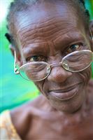 People of Santiago de Cuba