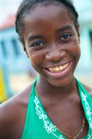 People of Santiago de Cuba