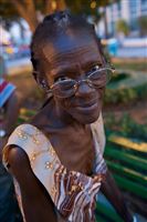 People of Santiago de Cuba