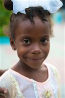 People of Santiago de Cuba