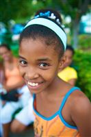 People of Santiago de Cuba