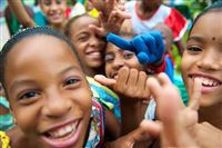 People of Santiago de Cuba