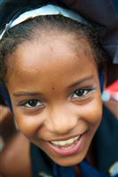 People of Santiago de Cuba