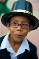 People of Santiago de Cuba