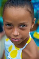 People of Santiago de Cuba