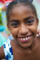 People of Santiago de Cuba