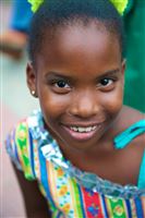 People of Santiago de Cuba