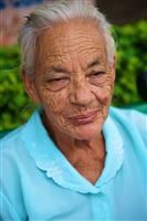 People of Santiago de Cuba