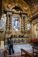 Religious Quito