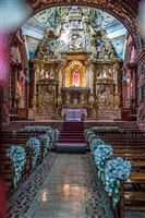Religious Quito
