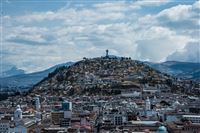 Quito Views