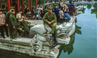 1982 China Chengdu