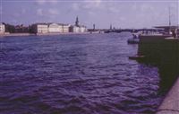Leningrad 1982