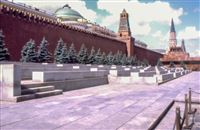 Moskou 1982