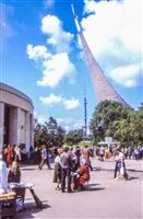 Moskou 1982