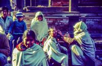 Katmandu, the middle ages