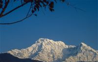 Pokhara-Naudanda