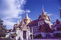 Thailand december-/januari1984
