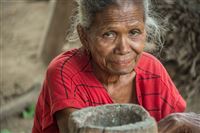 People of Timor