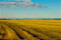 2007-08-28 Mongolian Landscape