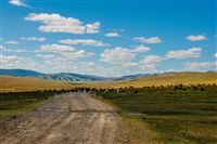 2007-08-28 Mongolian Landscape