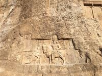 Pasargadae and Persepolis