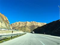 From Dezful to Khoram Abad