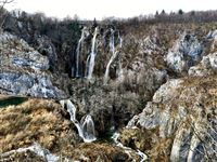 Dalmatian Backlands and Plitvice Lakes