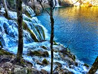 Dalmatian Backlands and Plitvice Lakes