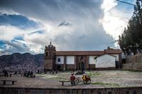2016-11-06 Cusco