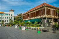2017-01-18 Jakarta