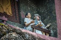 2017-02-05 Toraja and the dead