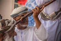 Sinaw Souq, Oman