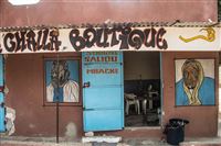 Shopart in Senegal