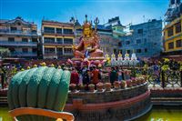 2018-03-03 Kathmandu