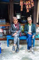 2018-03-11 Pokhara-Ulleri