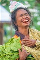 People of Timor