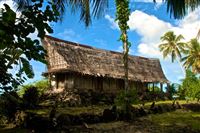 Yap and Palau Islands