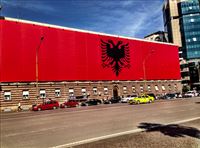 Albania, Tirana